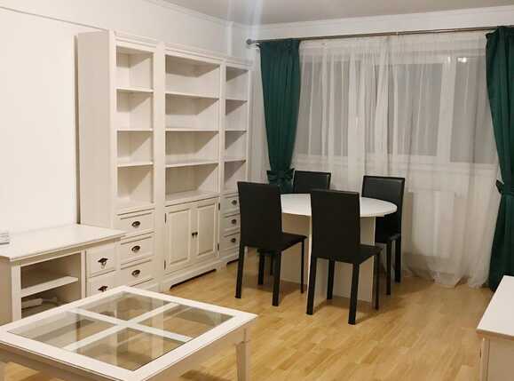 Garsonieră de închiriat Zorilor - 47823AI | BLITZ Cluj-Napoca | Poza2