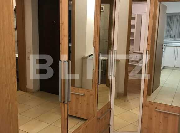 Garsonieră de închiriat Zorilor - 47823AI | BLITZ Cluj-Napoca | Poza9