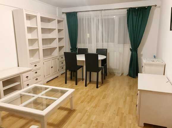 Garsonieră de închiriat Zorilor - 47823AI | BLITZ Cluj-Napoca | Poza1