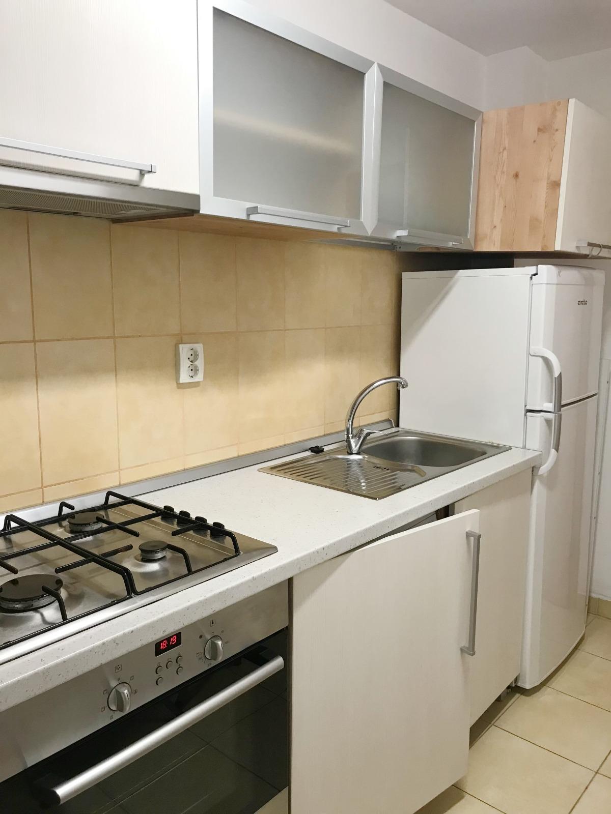 Garsonieră de închiriat Zorilor - 47823AI | BLITZ Cluj-Napoca | Poza11