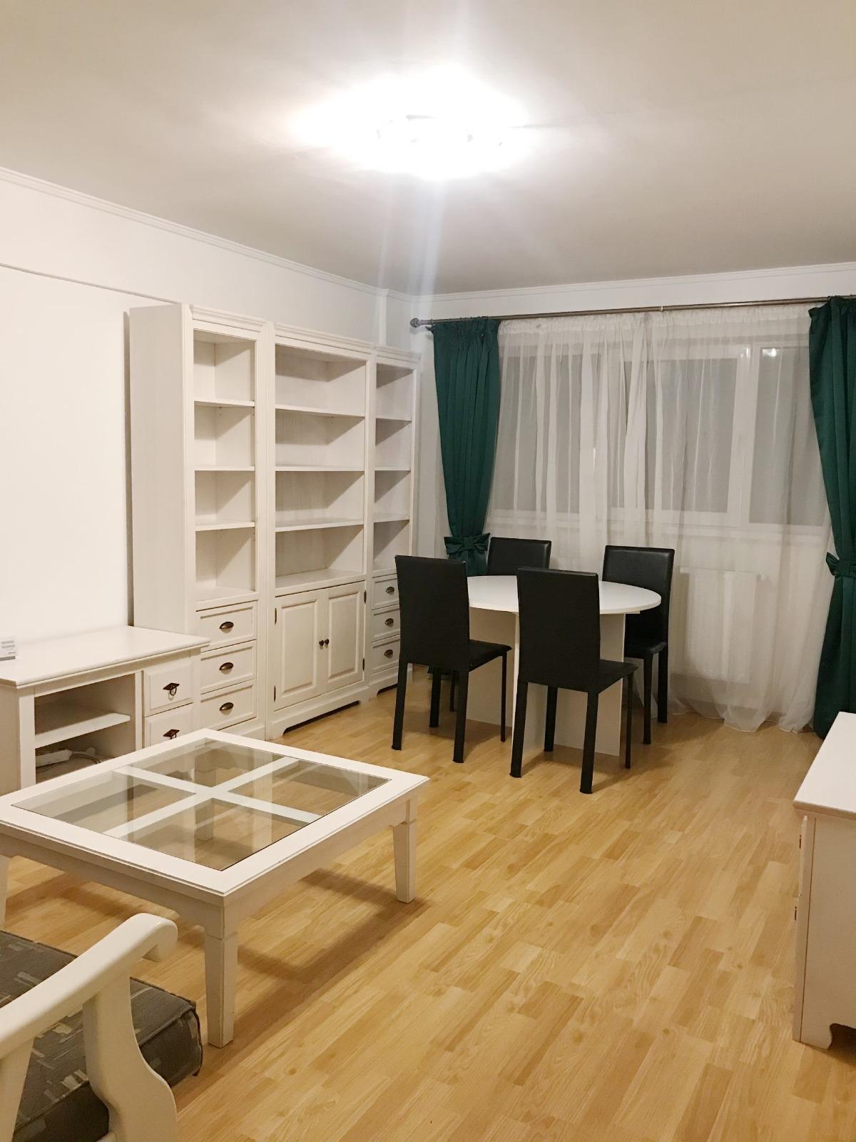 Garsonieră de închiriat Zorilor - 47823AI | BLITZ Cluj-Napoca | Poza2
