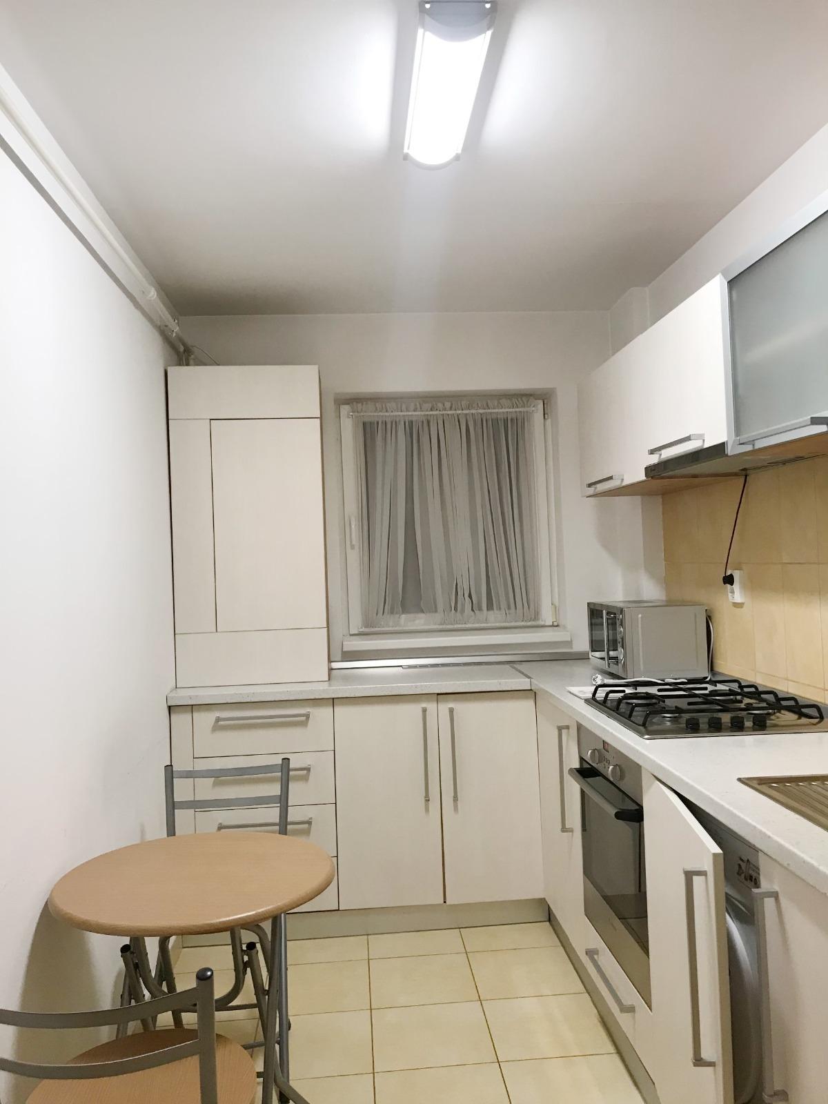 Garsonieră de închiriat Zorilor - 47823AI | BLITZ Cluj-Napoca | Poza10