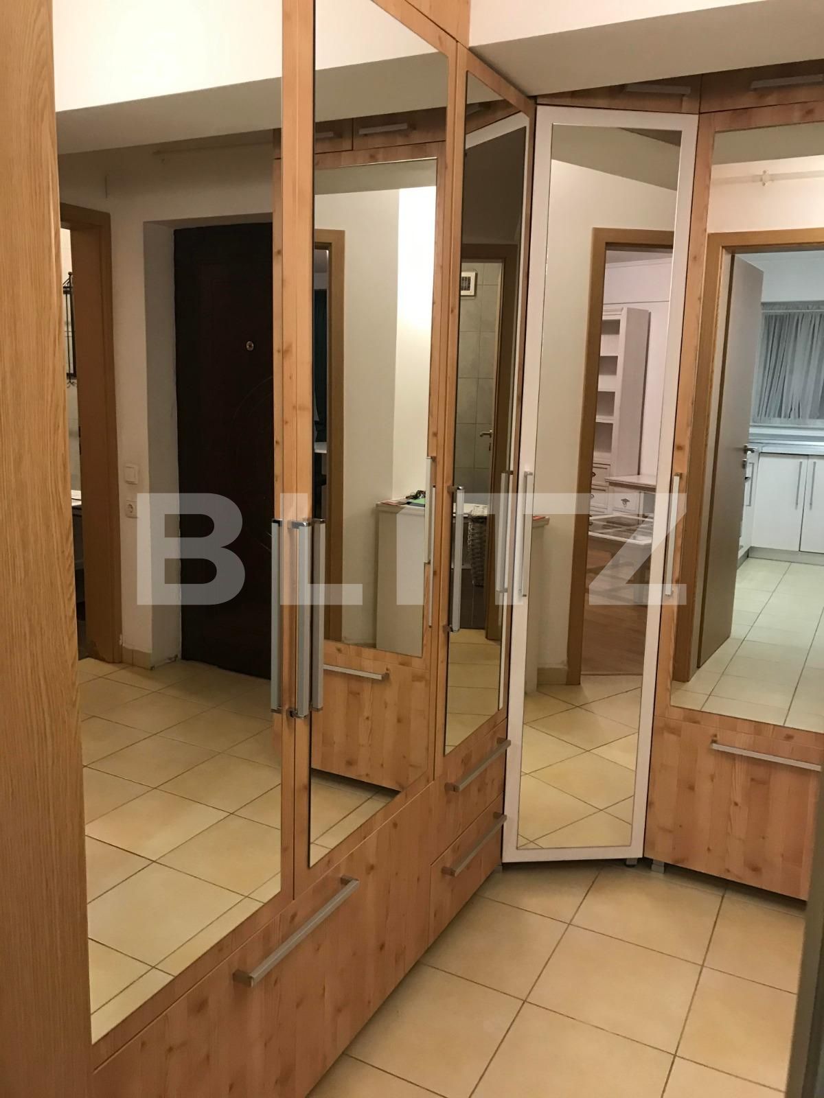 Garsonieră de închiriat Zorilor - 47823AI | BLITZ Cluj-Napoca | Poza9