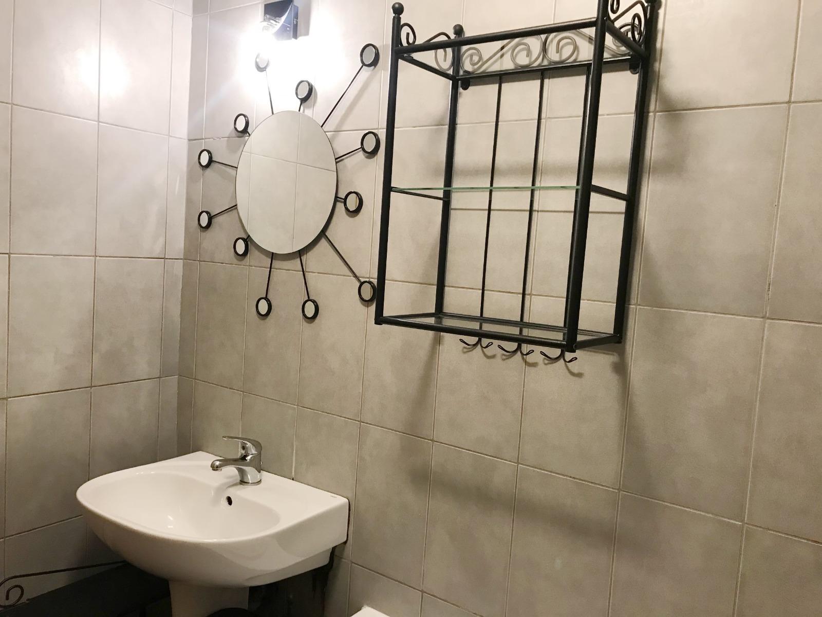 Garsonieră de închiriat Zorilor - 47823AI | BLITZ Cluj-Napoca | Poza7