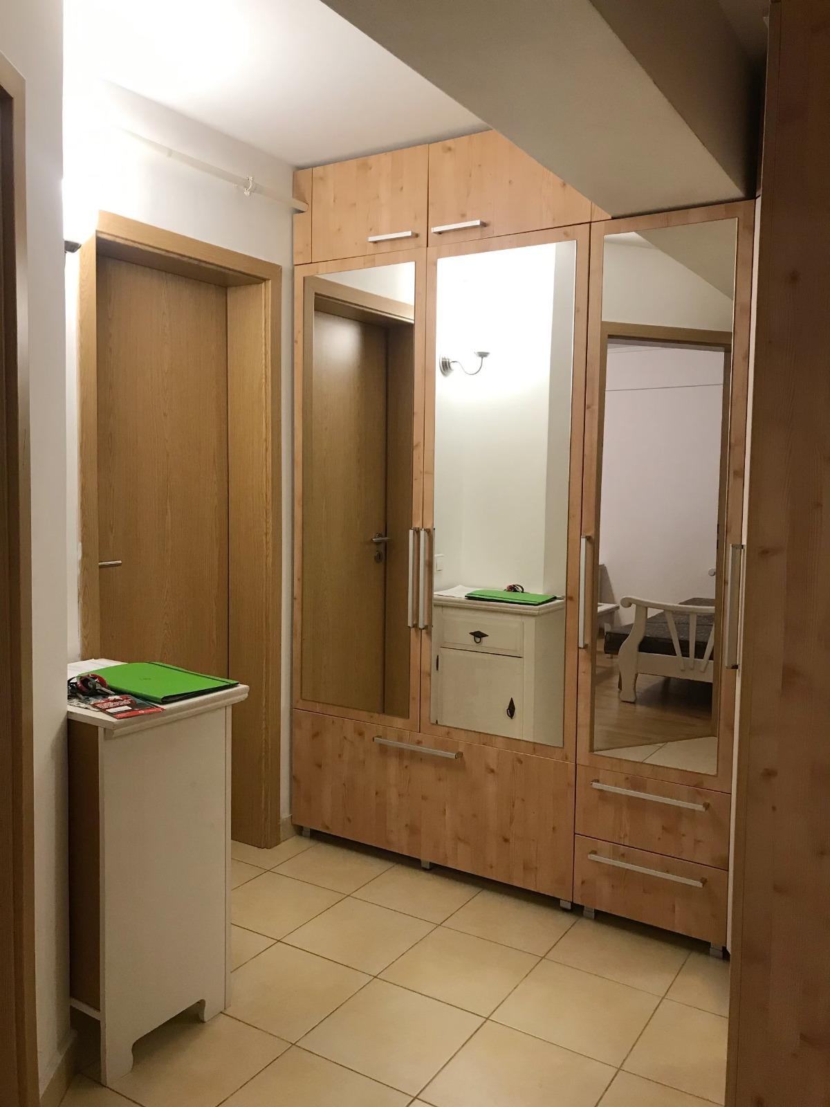 Garsonieră de închiriat Zorilor - 47823AI | BLITZ Cluj-Napoca | Poza8