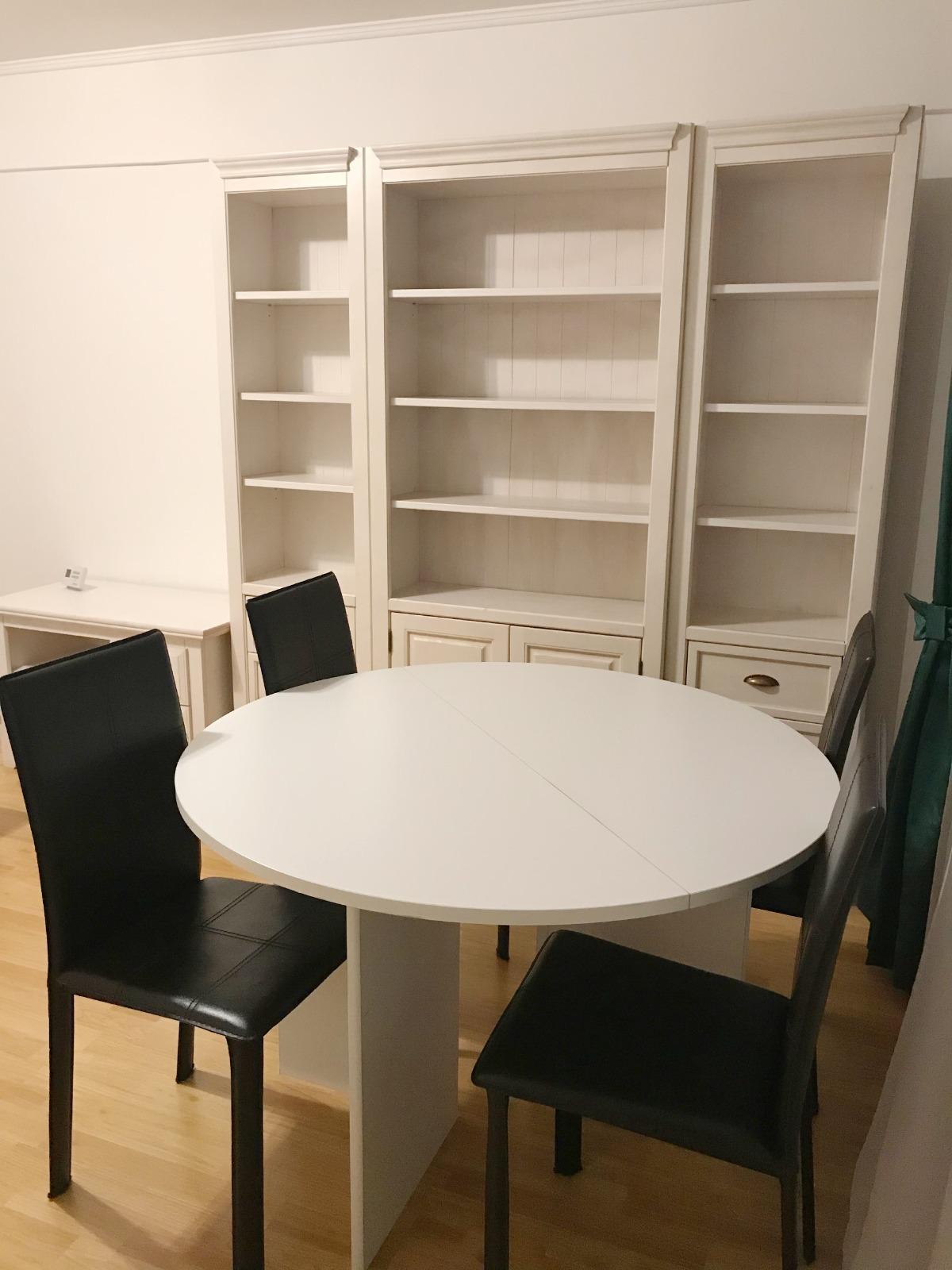 Garsonieră de închiriat Zorilor - 47823AI | BLITZ Cluj-Napoca | Poza5