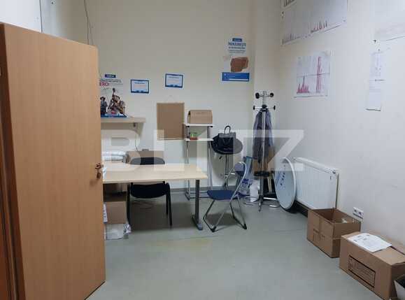 Spațiu comercial de închiriat Gheorgheni - 47825SIC | BLITZ Cluj-Napoca | Poza4