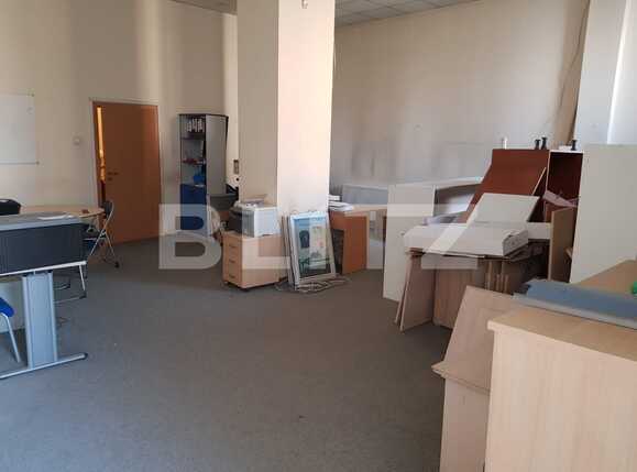 Spațiu comercial de închiriat Gheorgheni - 47825SIC | BLITZ Cluj-Napoca | Poza1