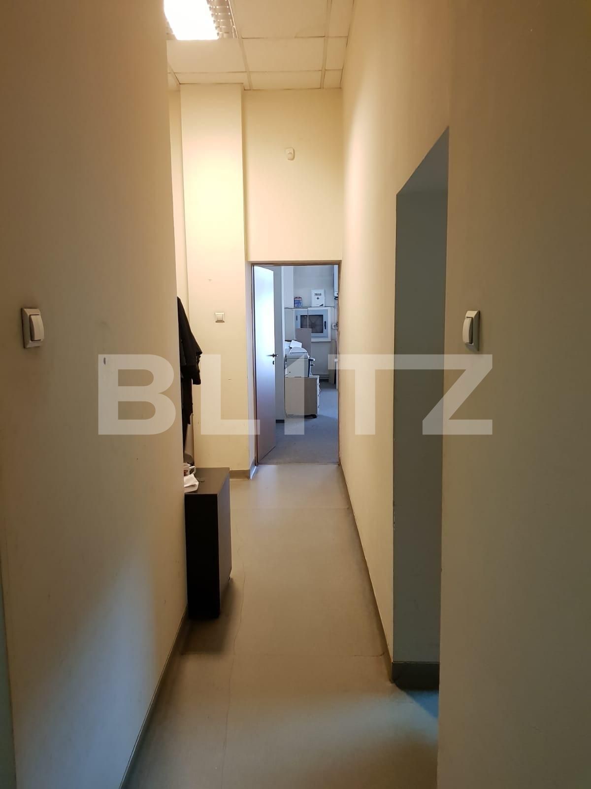 Spațiu comercial de închiriat Gheorgheni - 47825SIC | BLITZ Cluj-Napoca | Poza2