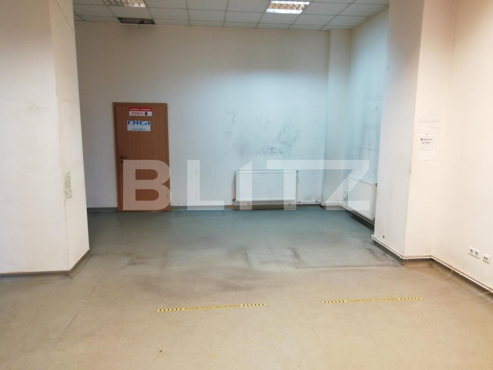 Spațiu comercial de închiriat Gheorgheni - 47825SIC | BLITZ Cluj-Napoca | Poza5