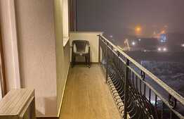 2 camere, 40 mp, parcare, mobilat modern, zona strazii Romul Ladea