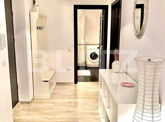 Apartament de închiriat 2 camere Gheorgheni - 47826AI | BLITZ Cluj-Napoca | Poza7