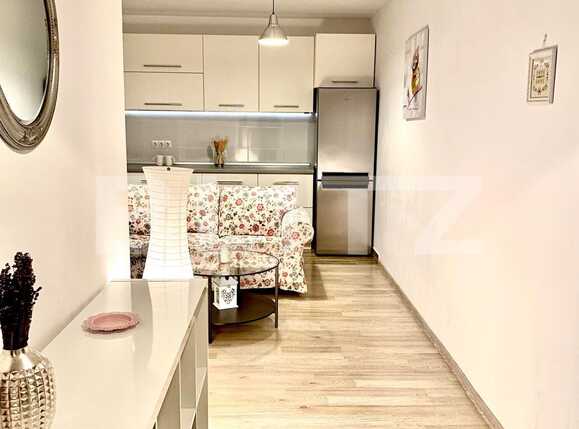 Apartament de închiriat 2 camere Gheorgheni - 47826AI | BLITZ Cluj-Napoca | Poza6