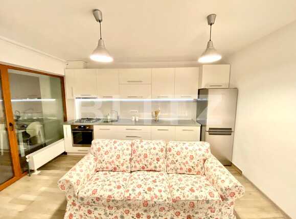 Apartament de închiriat 2 camere Gheorgheni - 47826AI | BLITZ Cluj-Napoca | Poza2