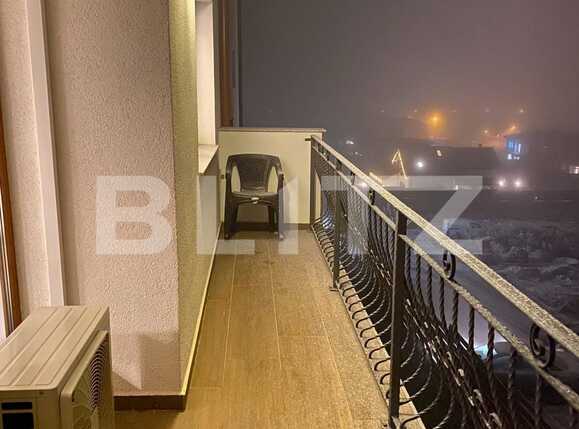 Apartament de închiriat 2 camere Gheorgheni - 47826AI | BLITZ Cluj-Napoca | Poza13