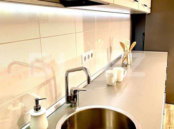 Apartament de închiriat 2 camere Gheorgheni - 47826AI | BLITZ Cluj-Napoca | Poza4