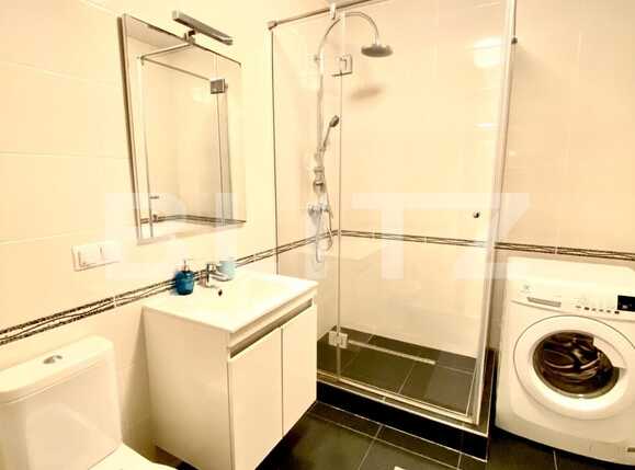 Apartament de închiriat 2 camere Gheorgheni - 47826AI | BLITZ Cluj-Napoca | Poza11