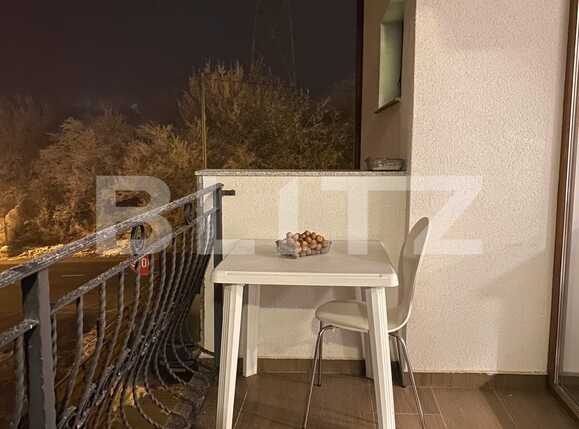 Apartament de închiriat 2 camere Gheorgheni - 47826AI | BLITZ Cluj-Napoca | Poza12