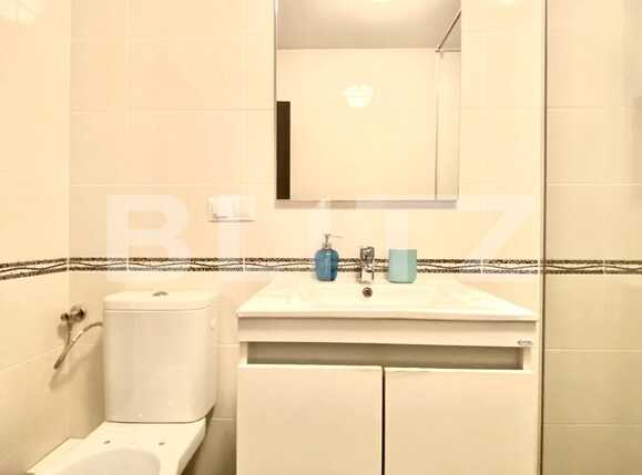 Apartament de închiriat 2 camere Gheorgheni - 47826AI | BLITZ Cluj-Napoca | Poza10