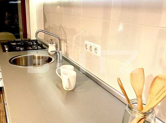 Apartament de închiriat 2 camere Gheorgheni - 47826AI | BLITZ Cluj-Napoca | Poza3