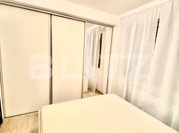Apartament de închiriat 2 camere Gheorgheni - 47826AI | BLITZ Cluj-Napoca | Poza8