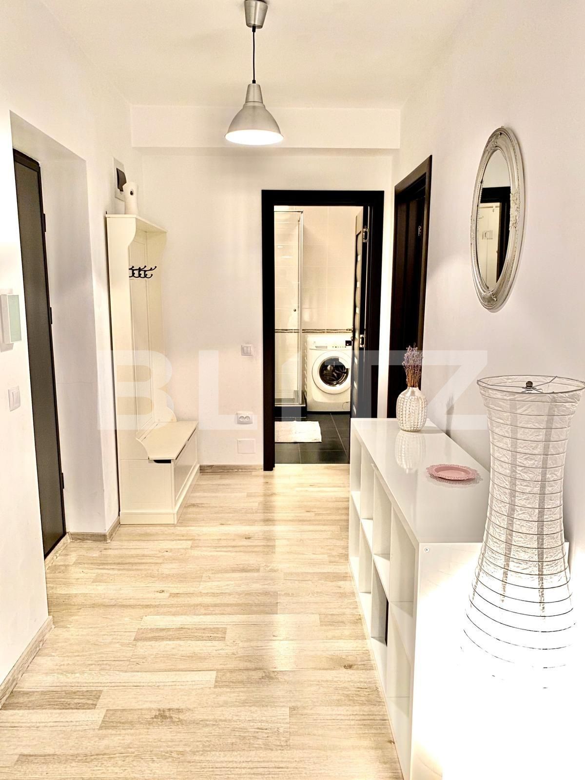 Apartament de închiriat 2 camere Gheorgheni - 47826AI | BLITZ Cluj-Napoca | Poza7