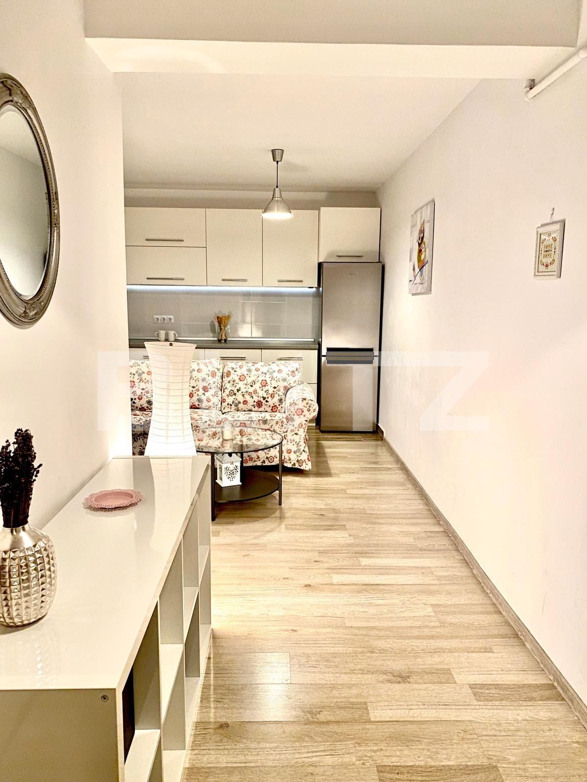 Apartament de închiriat 2 camere Gheorgheni - 47826AI | BLITZ Cluj-Napoca | Poza6