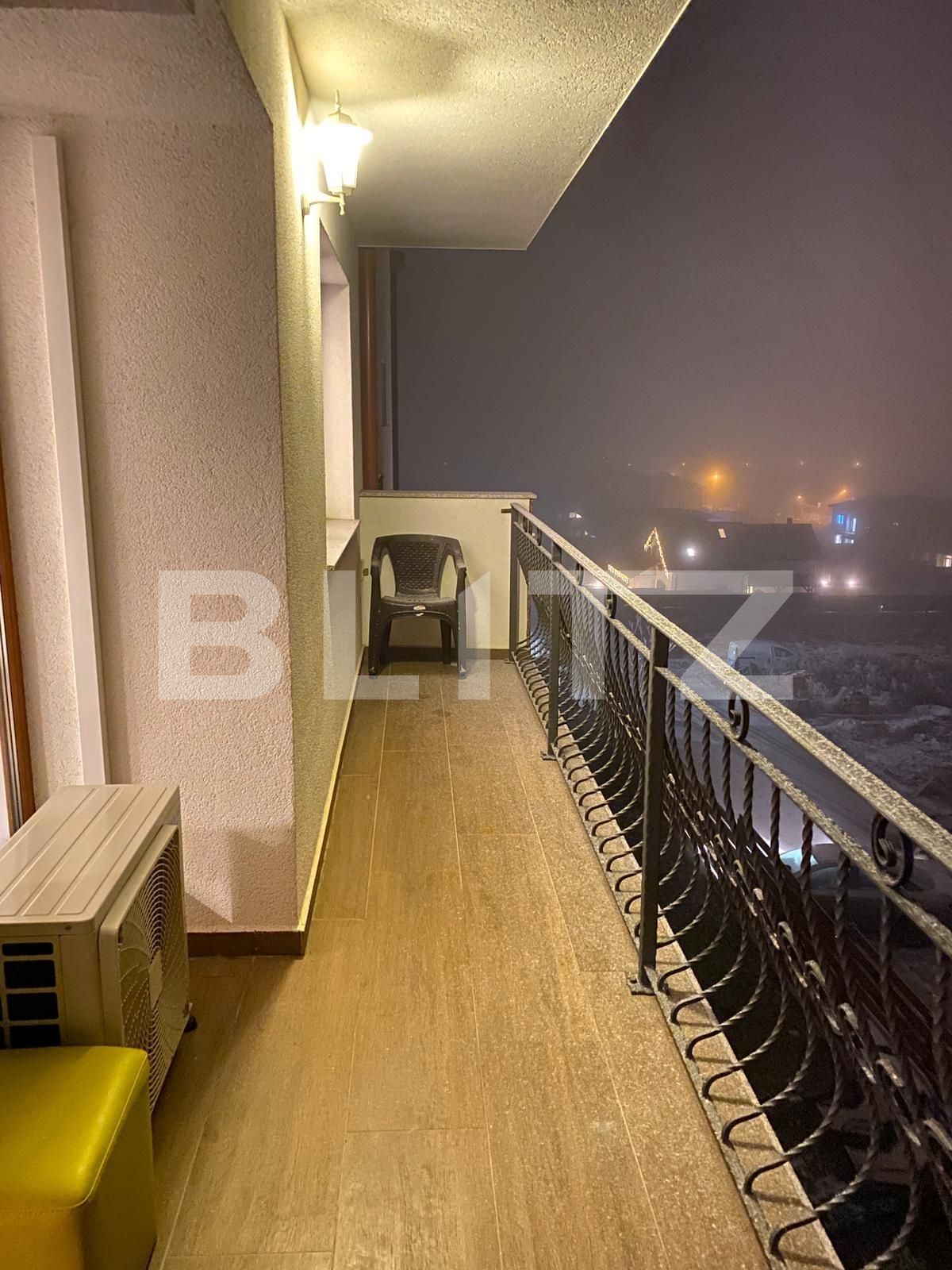 Apartament de închiriat 2 camere Gheorgheni - 47826AI | BLITZ Cluj-Napoca | Poza13