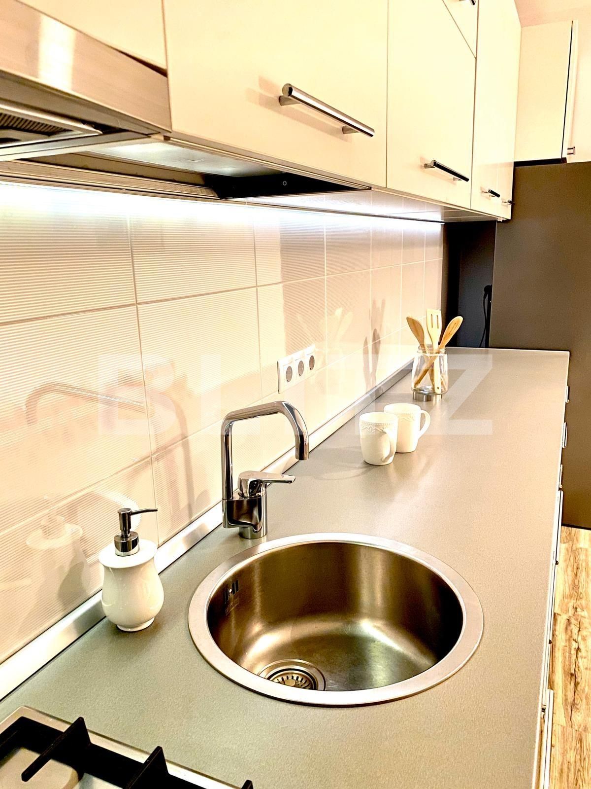 Apartament de închiriat 2 camere Gheorgheni - 47826AI | BLITZ Cluj-Napoca | Poza4