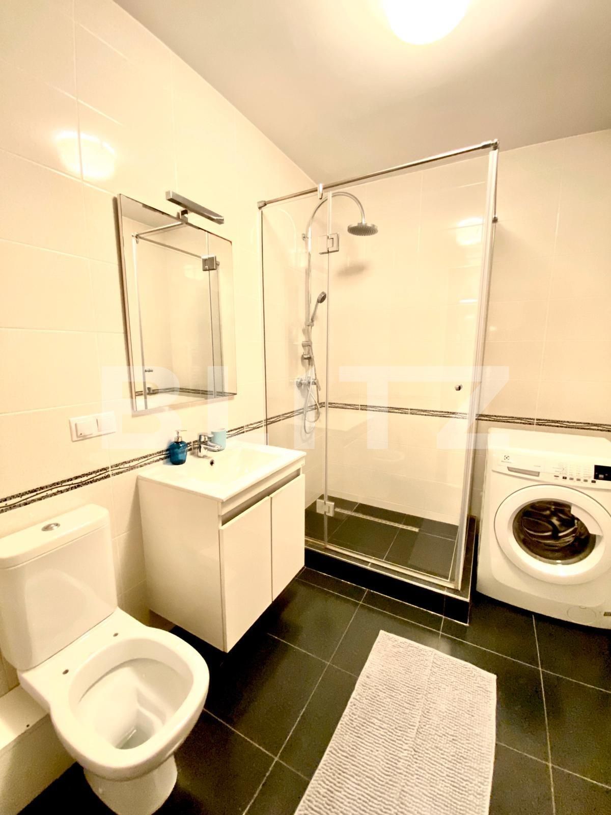 Apartament de închiriat 2 camere Gheorgheni - 47826AI | BLITZ Cluj-Napoca | Poza11