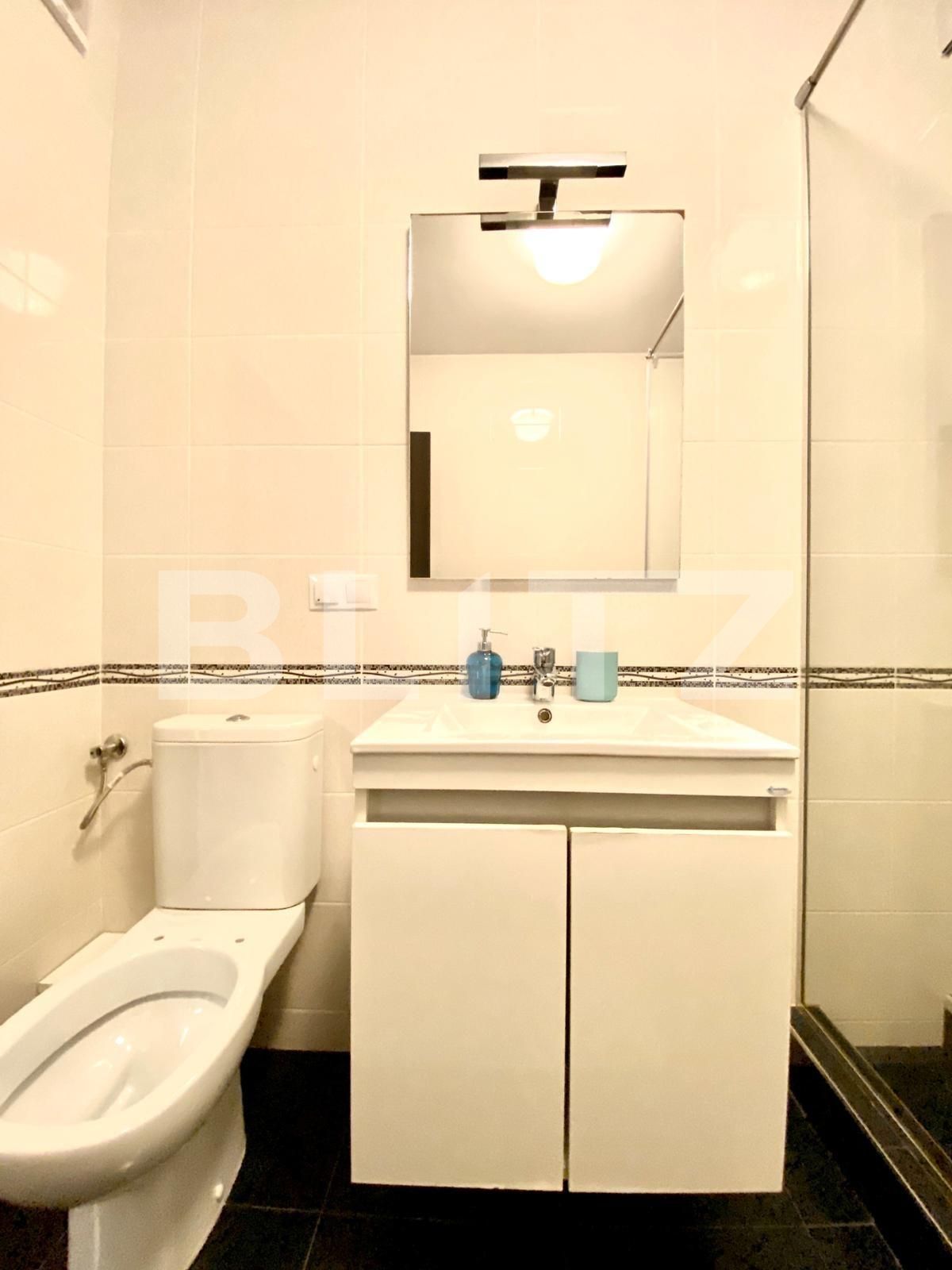 Apartament de închiriat 2 camere Gheorgheni - 47826AI | BLITZ Cluj-Napoca | Poza10