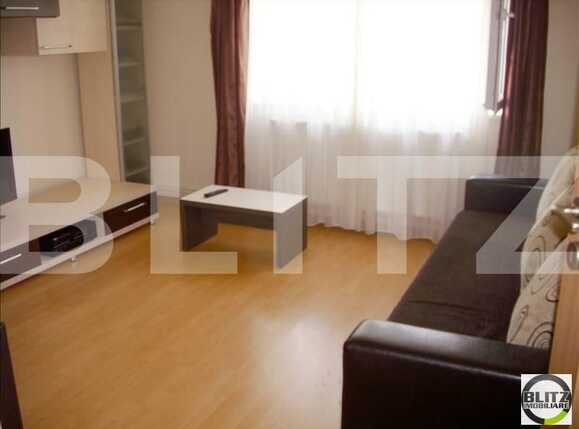 Apartament de vânzare 2 camere Manastur - 4783AV | BLITZ Cluj-Napoca | Poza1