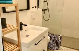 Apartament 2 camere, decomandat, 55 mp, parcare, zona Iulius