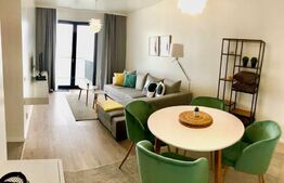 Apartament 2 camere, decomandat, 55 mp, parcare, zona Iulius