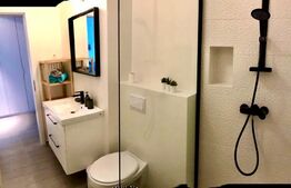 Apartament 2 camere, decomandat, 55 mp, parcare, zona Iulius