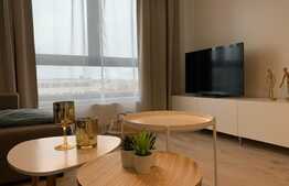 Apartament 2 camere, decomandat, 55 mp, parcare, zona Iulius