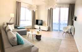 Apartament 2 camere, decomandat, 55 mp, parcare, zona Iulius