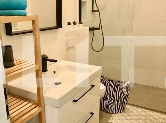 Apartament de închiriat 2 camere Gheorgheni - 47831AI | BLITZ Cluj-Napoca | Poza6