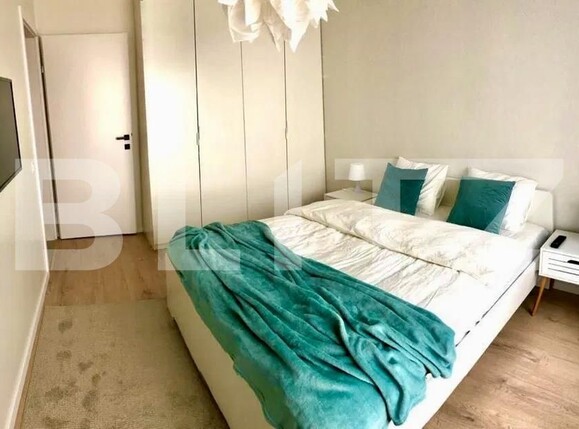 Apartament de închiriat 2 camere Gheorgheni - 47831AI | BLITZ Cluj-Napoca | Poza4