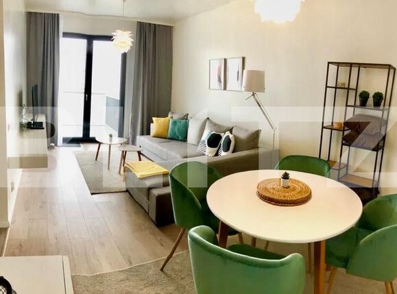 Apartament de închiriat 2 camere Gheorgheni - 47831AI | BLITZ Cluj-Napoca | Poza1