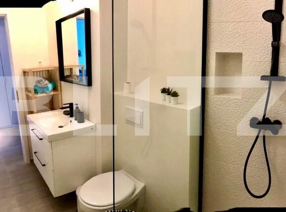 Apartament de închiriat 2 camere Gheorgheni - 47831AI | BLITZ Cluj-Napoca | Poza7