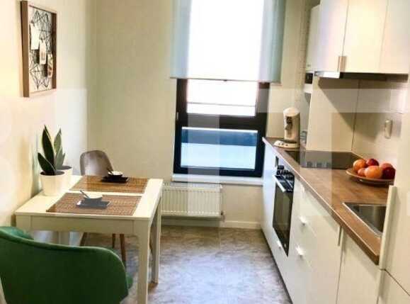 Apartament de închiriat 2 camere Gheorgheni - 47831AI | BLITZ Cluj-Napoca | Poza5