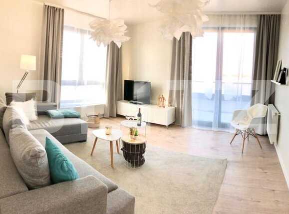 Apartament de închiriat 2 camere Gheorgheni - 47831AI | BLITZ Cluj-Napoca | Poza2