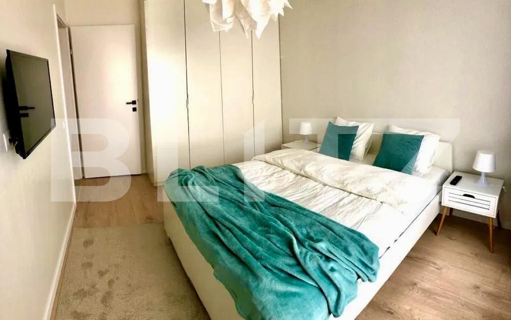 Apartament de închiriat 2 camere Gheorgheni - 47831AI | BLITZ Cluj-Napoca | Poza4