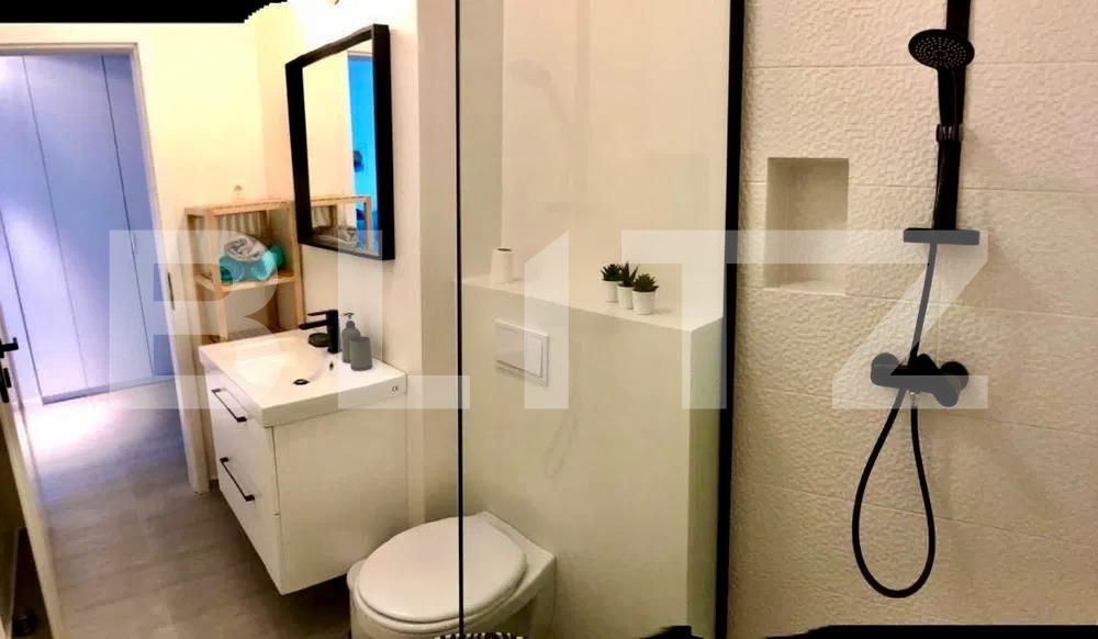 Apartament de închiriat 2 camere Gheorgheni - 47831AI | BLITZ Cluj-Napoca | Poza7