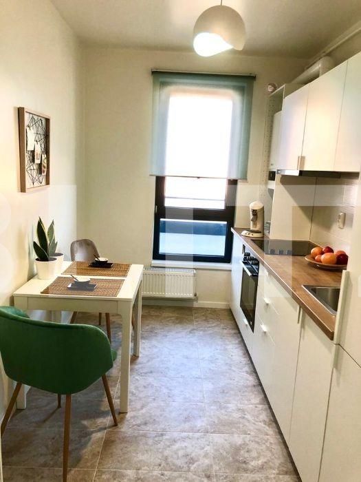 Apartament de închiriat 2 camere Gheorgheni - 47831AI | BLITZ Cluj-Napoca | Poza5