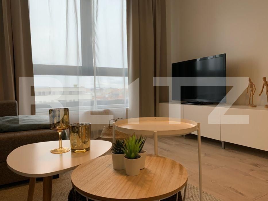 Apartament de închiriat 2 camere Gheorgheni - 47831AI | BLITZ Cluj-Napoca | Poza3