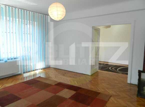 Apartament de vânzare 2 camere Central - 47832AV | BLITZ Cluj-Napoca | Poza1