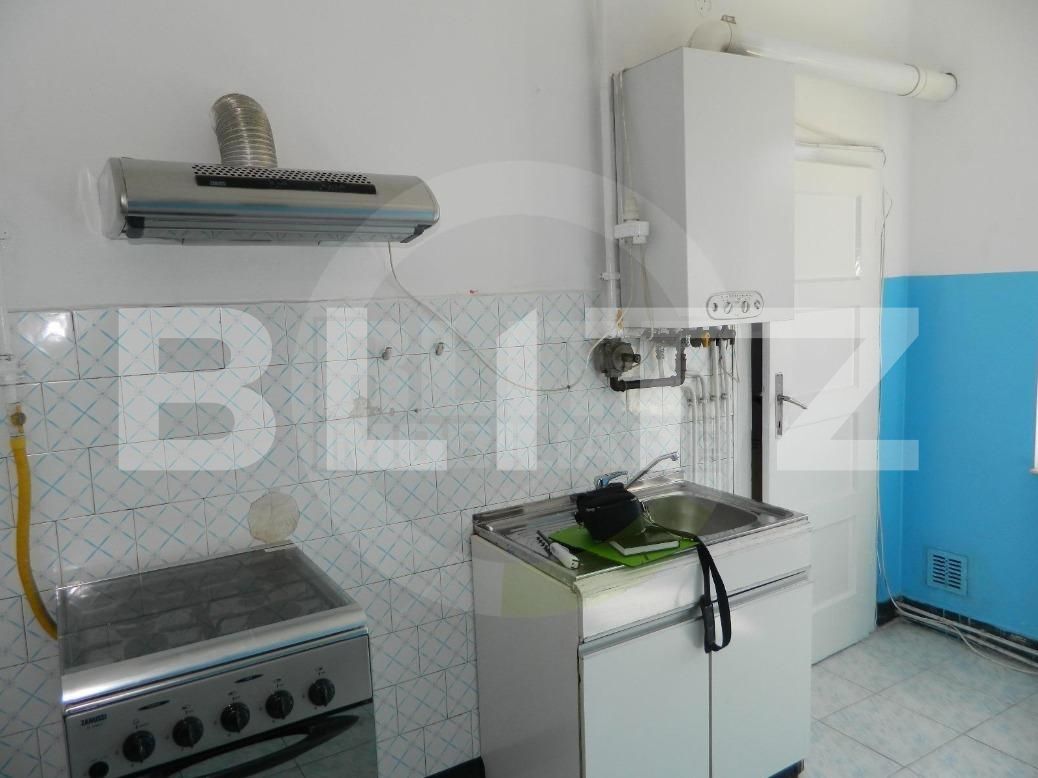 Apartament de vânzare 2 camere Central - 47832AV | BLITZ Cluj-Napoca | Poza9