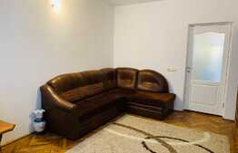 3 camere, decomandate, 65 mp, prima inchiriere, zona FSEGA